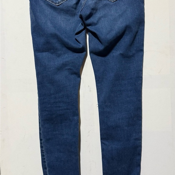 Old Navy Blue Skinny Jeans with Stretch - Picture 11 of 13